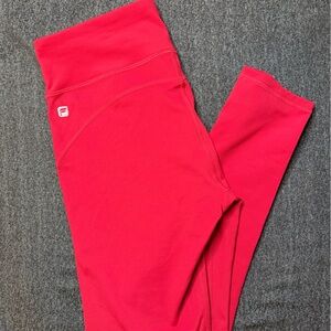 Fabletics Capri Yoga Pant